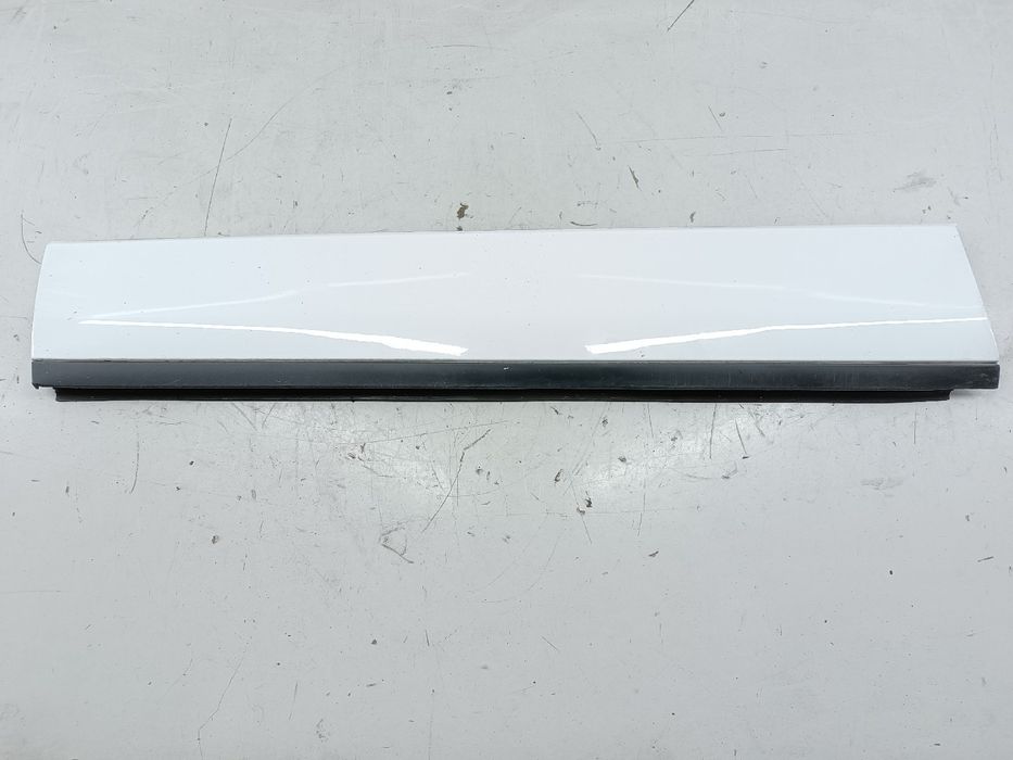 Embaladeira Plástica Esquerdo - LAND ROVER Range Rover Evoque (L538) | 11 -
