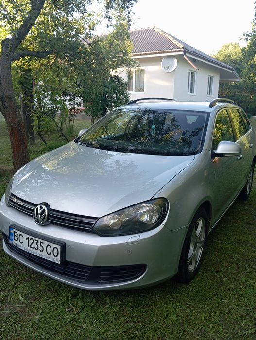 Volkswagen Golf 2010 VIN WVWZZZ1KZAM703264 фото оголошення 5 з 24