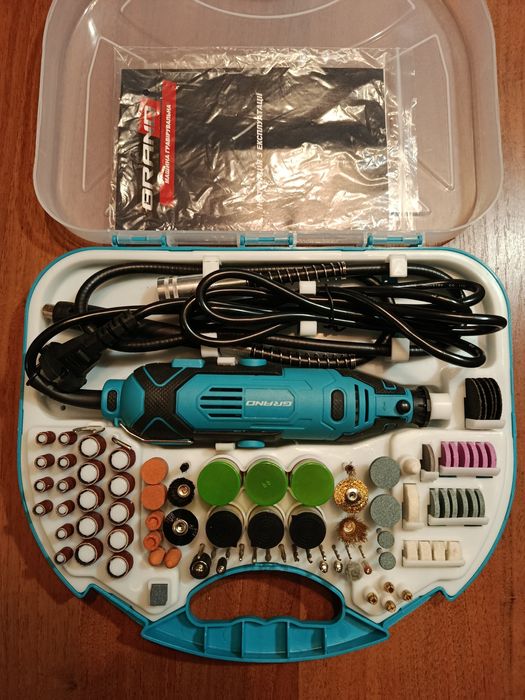 Продам гравірувальну машину GRAND