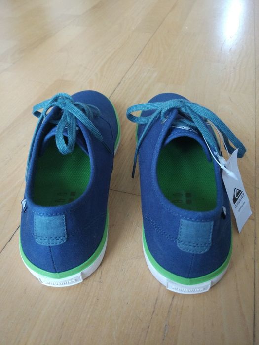 Buty quiksilver roz 38 nowe