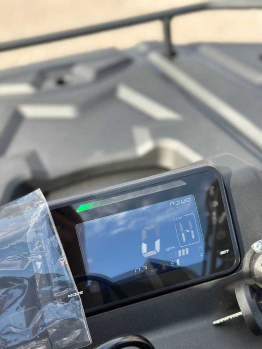 Квадроцикл LINHAI ATV Pathfinder F320 EFI