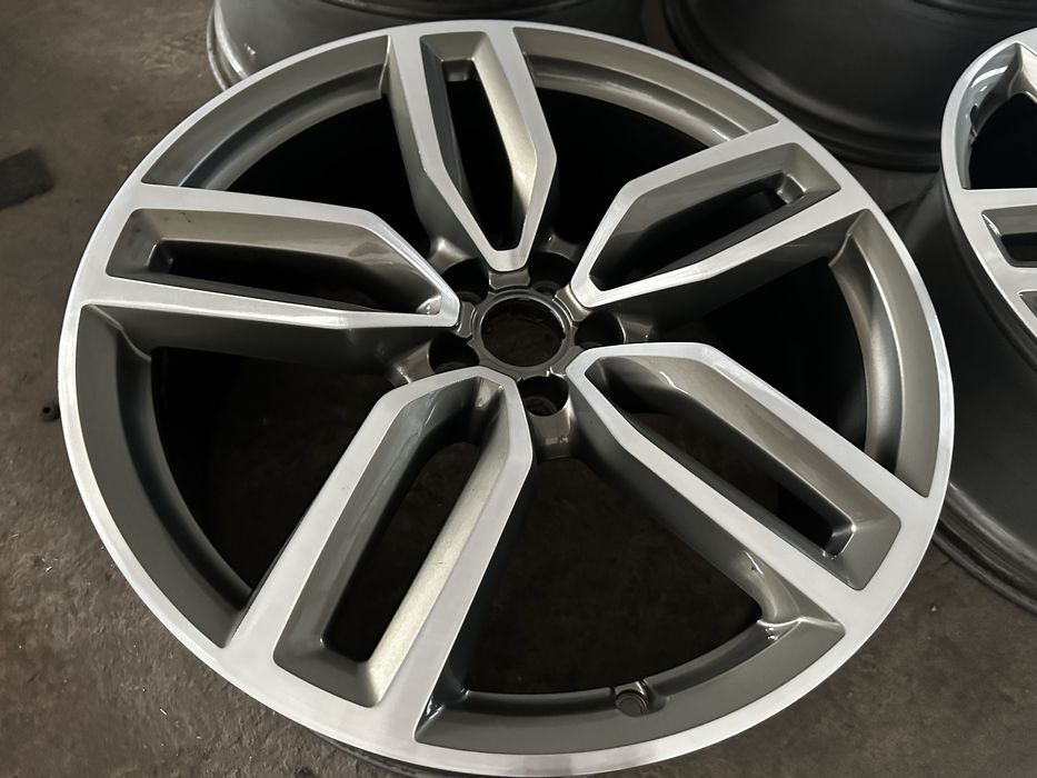 Фарбування дисків, титанів, алмазне шліфування (проточка)