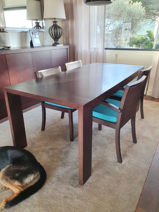 Conjunto de jantar
