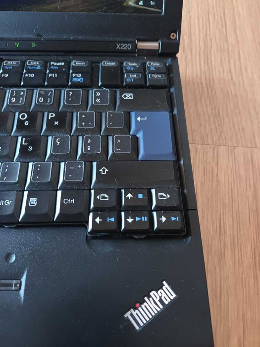 Portatil Lenovo