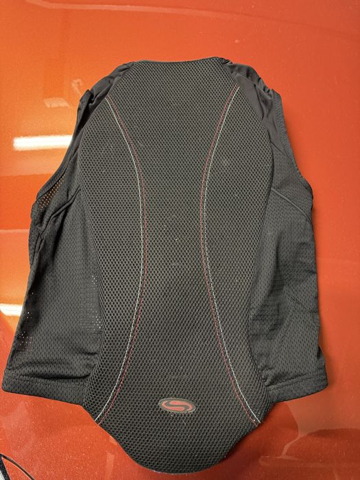 Kamizelka jezdziecka