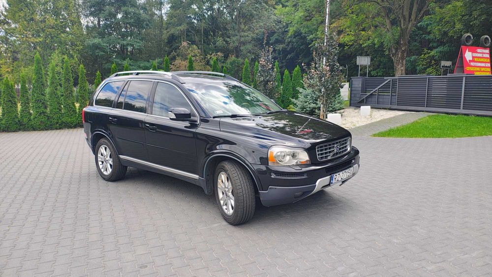 Volvo XC 90