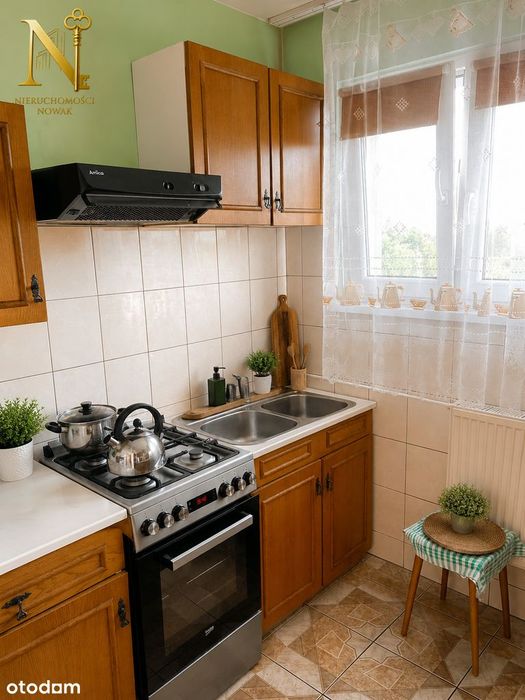 Mieszkanie – Bydgoszcz, Osiedle Błonie, Błonie - Widok 3