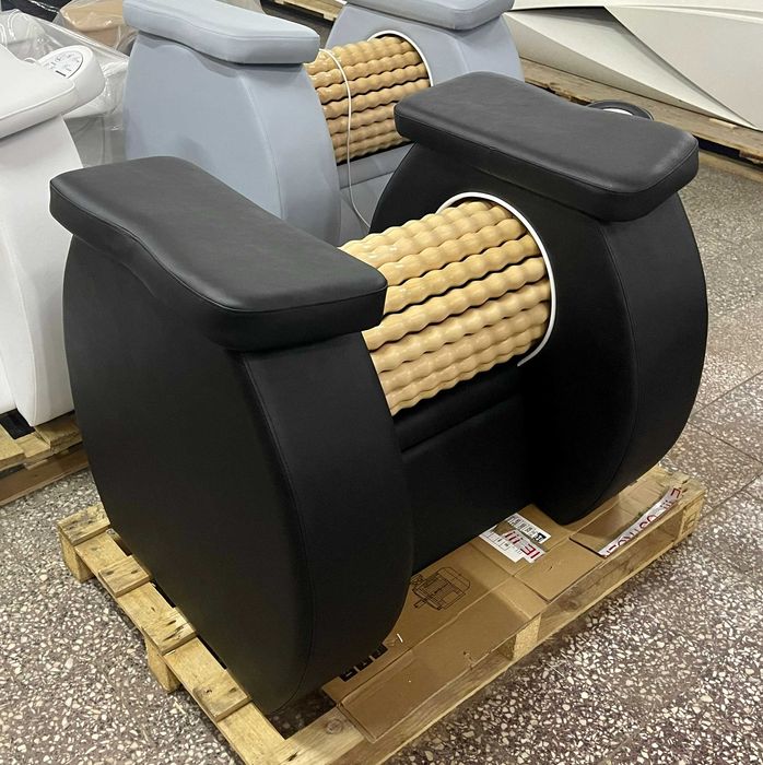 Rollmasaż Rollmasażer Professional Podczerwień Kolagen - PRODUCENT