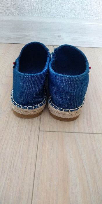 Мокасини ескадрильї