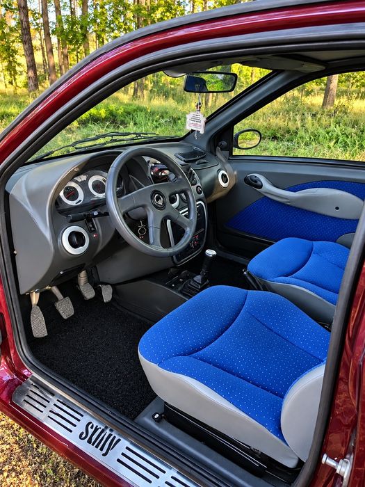 Aixam casalin microcar i zarejestrowany ligier microcar  AM