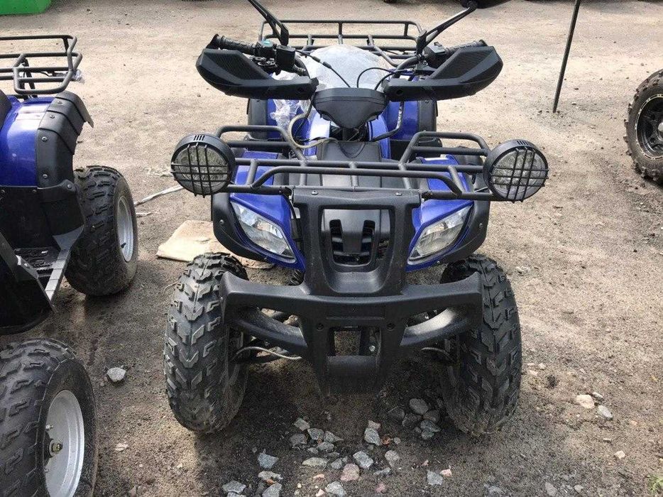 Универсальный КВАДРОЦИКЛ SPARK SP250-4!Доставка,Кредит,ЗИП