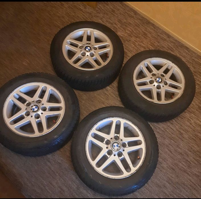 GoodiYear Ultra Gryp r15-195-65 комплект 4+4