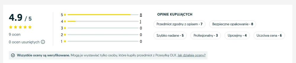 SERWIS Z DOJAZDEM DO KLIENTA | Gwarancja| Szybkie terminy