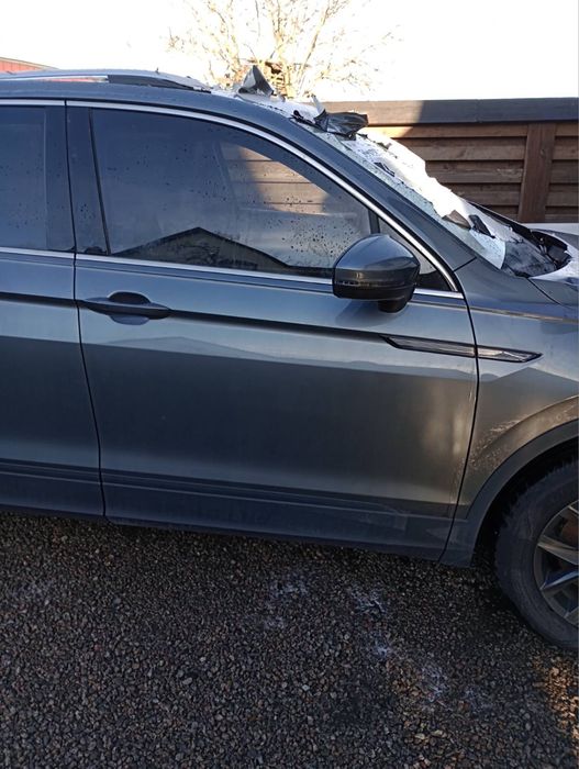 Розборка Тігуан США 2,Розбірка VolkswagenTiguan 2017-2025 allspise