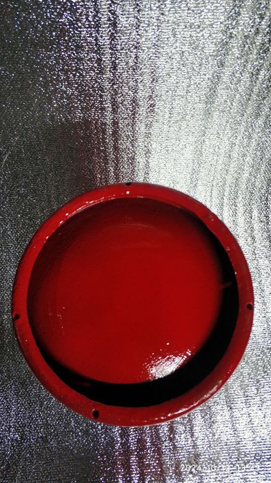 Продам газовый баллона 20л