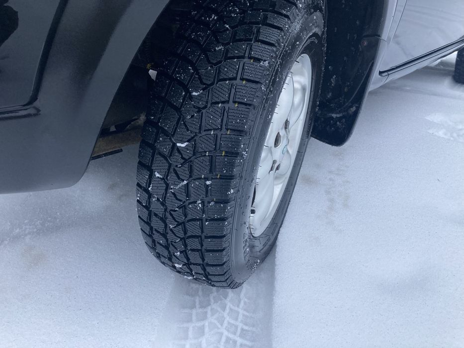 Лендровер фрілендер