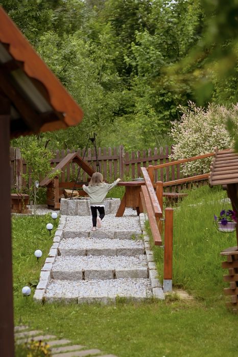 Domek w górach na wyłączność. Sauna - Kominek - Karkonosze