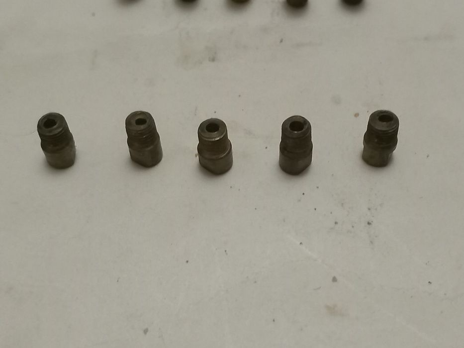 Форсунки для  примусов