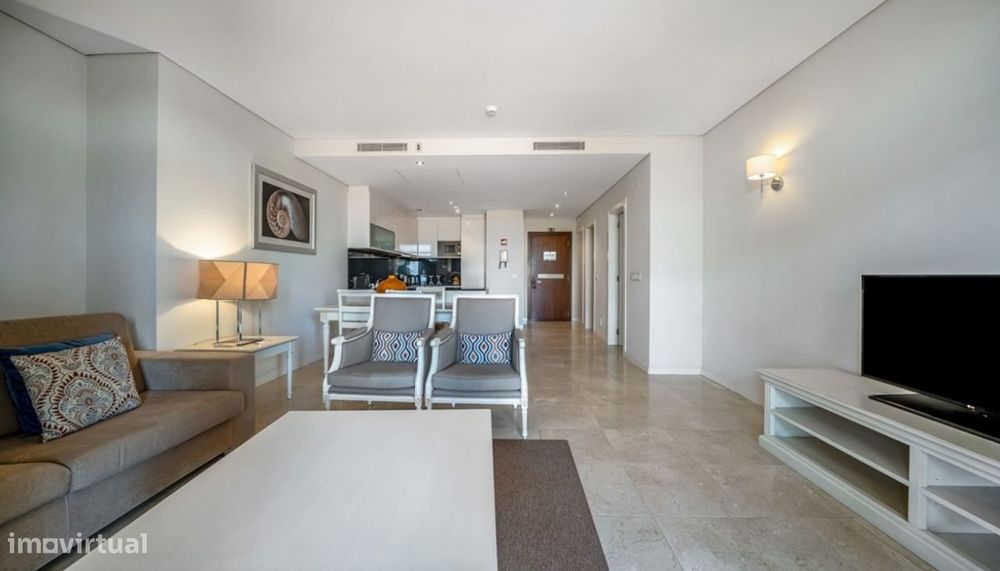 Apartamento em empreendimento turístico, para venda Carvoeiro, Algarv