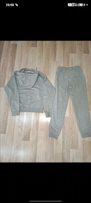 Komplet dresowy Nike s