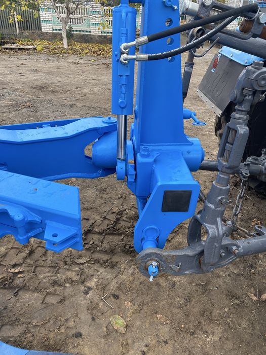 LEMKEN  Opal 140