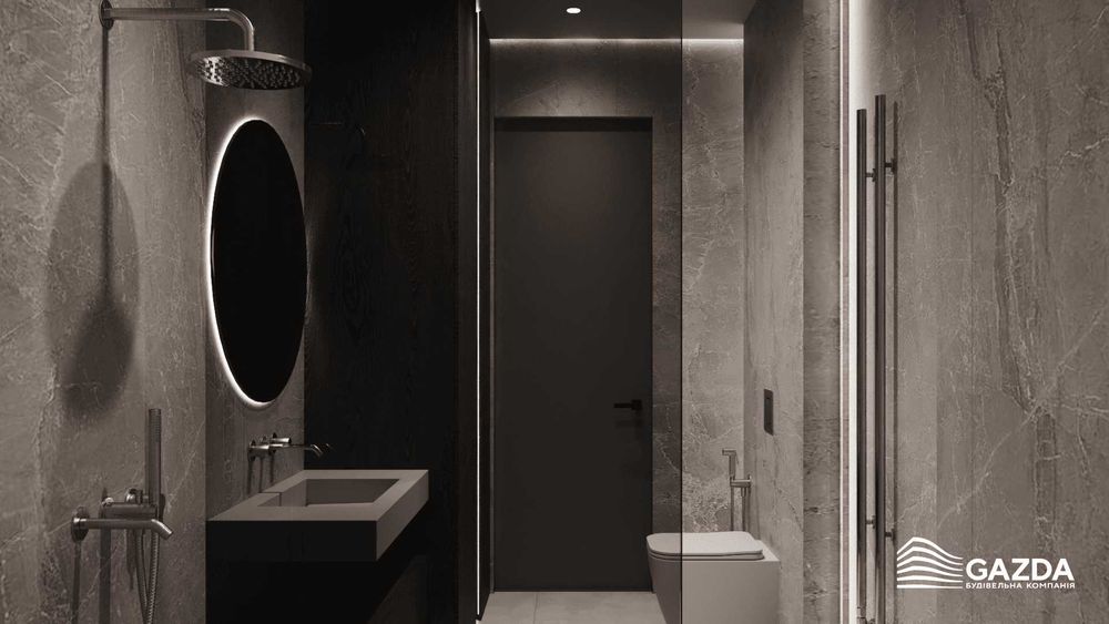 2-rooms apartment apartment by the address st. Petefi Shandora pl (area 96,8 m²) - Atlanta.ua - photo 7