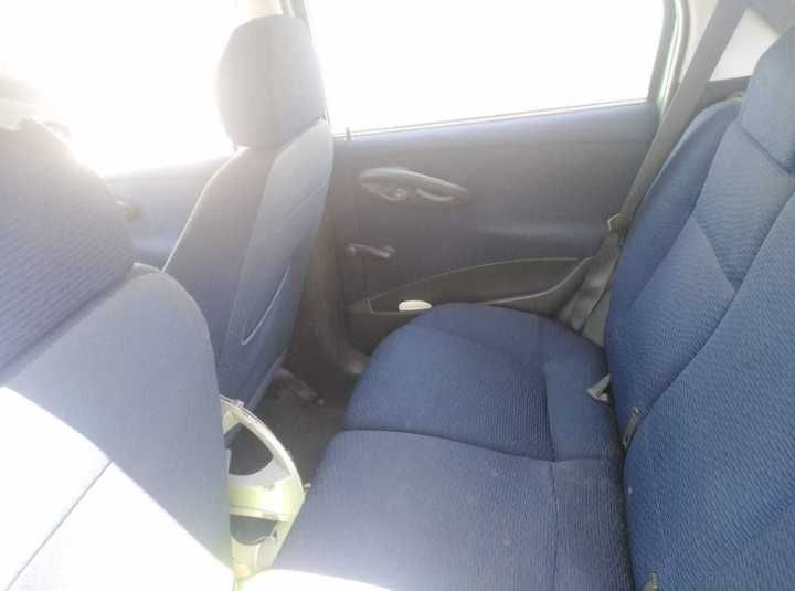 Para Peças Fiat Punto de 2000 com boa mecânica