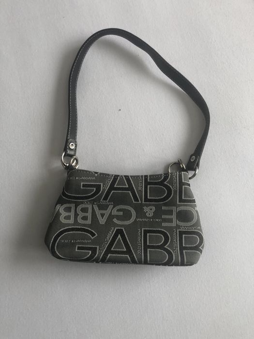 Torebka damska Dolce&Gabbana