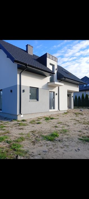 Docieplenia Elewacje