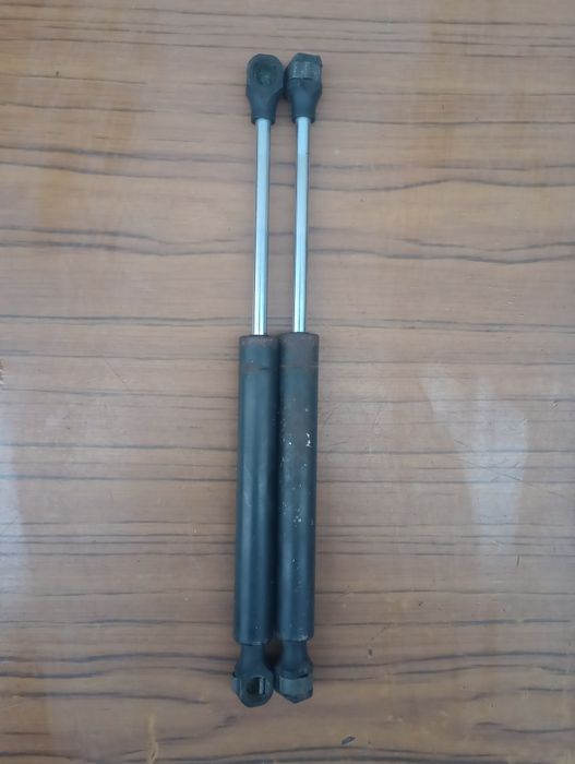 Амортизатори багажника капота Газові упори