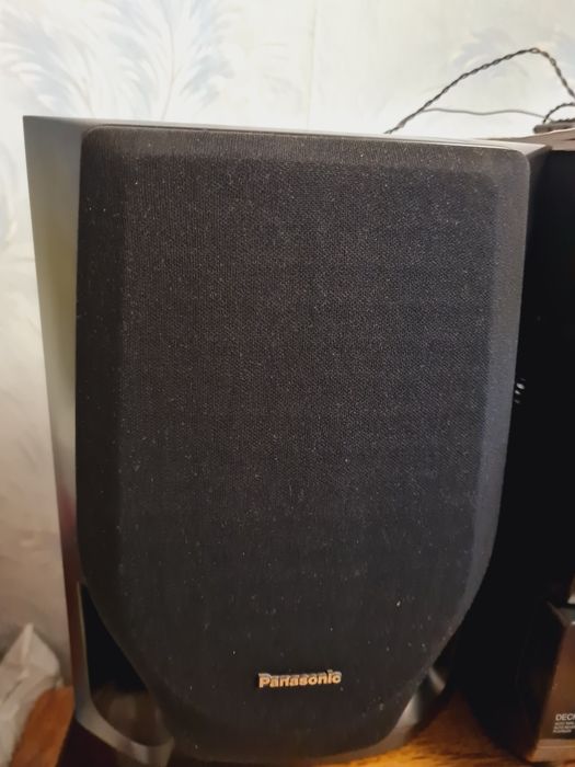 Музичний центр Panasonic SA-CH74