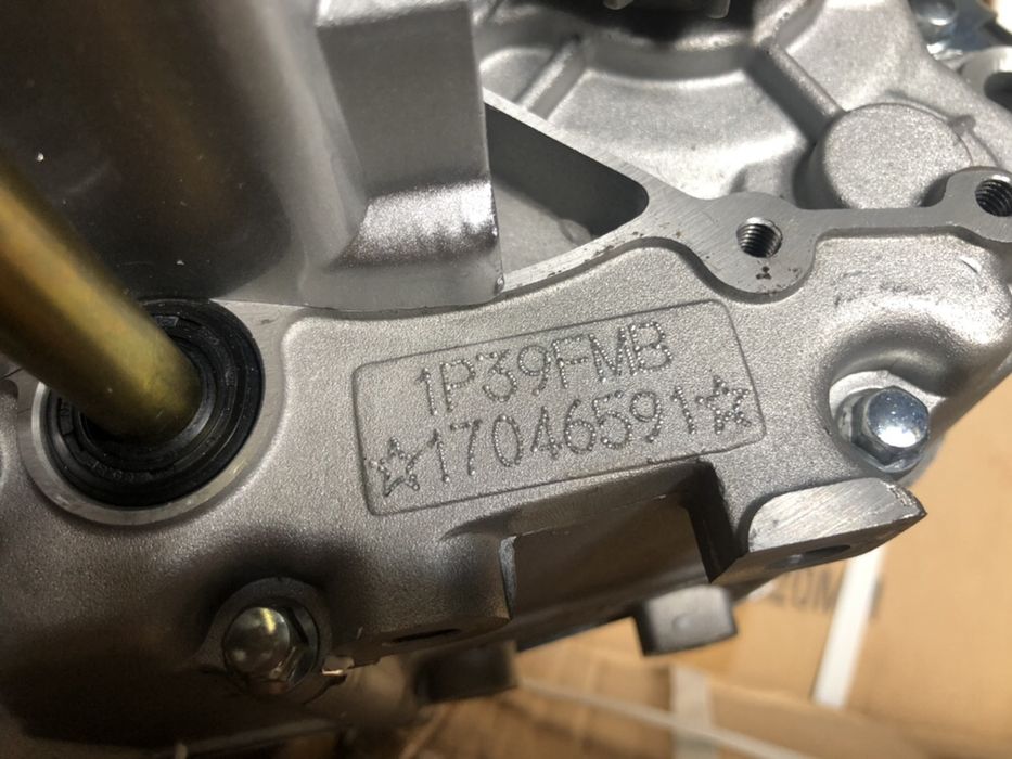 Заводские двигателя на Альфу,Дельту