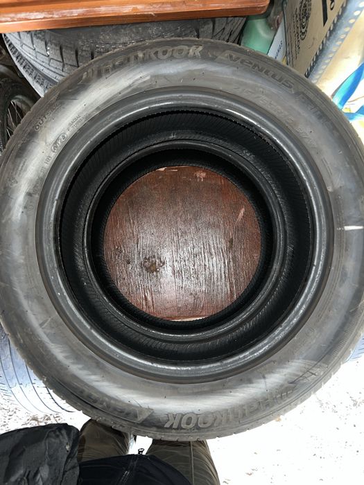 pirelli cinturato p7 (215 55 р16) hankook ventus prime 4