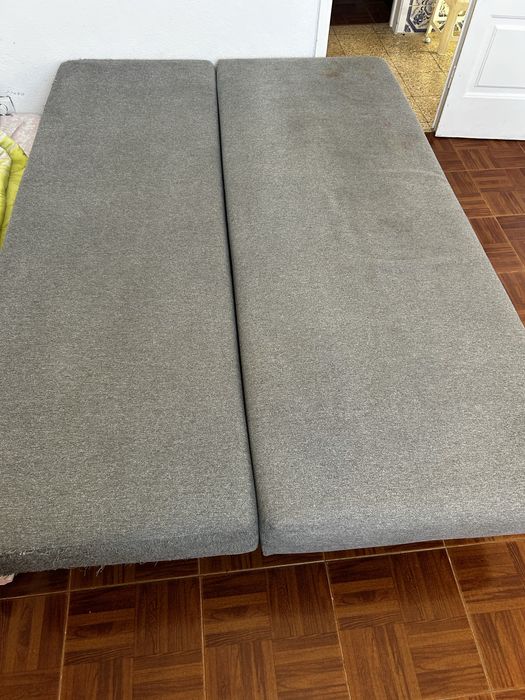 Sofá cama Ikeia