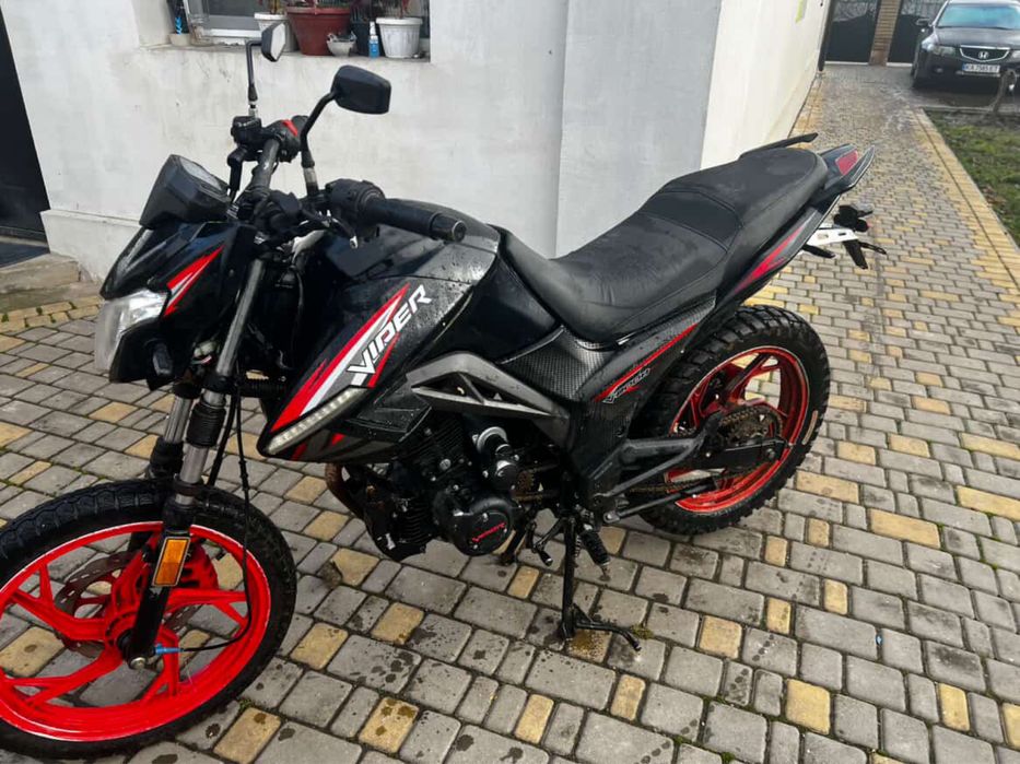 Продам Viper zs200-3