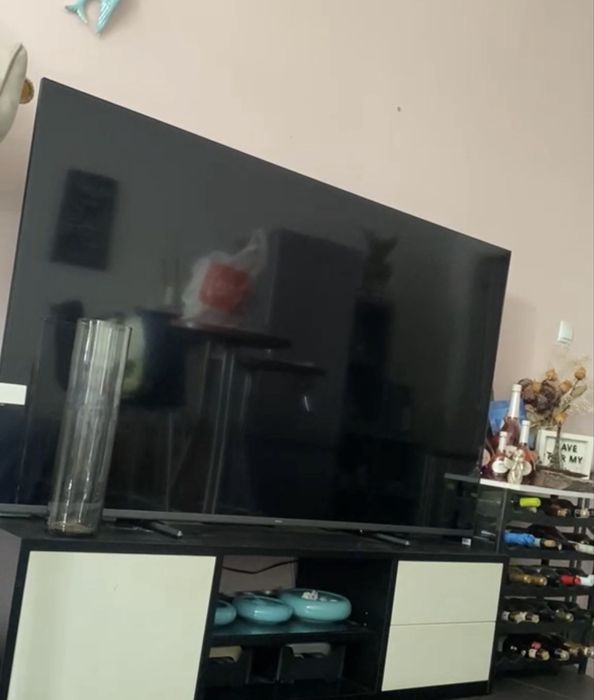 TV philips smartv 75 polegadas