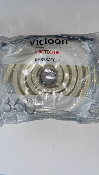 Taśma piankowa ochronna do mebli/narożników