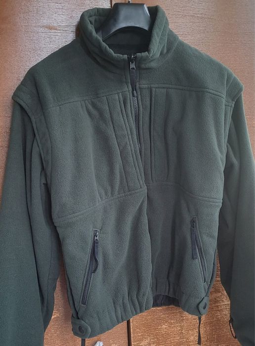 Флісова куртка 5.11
