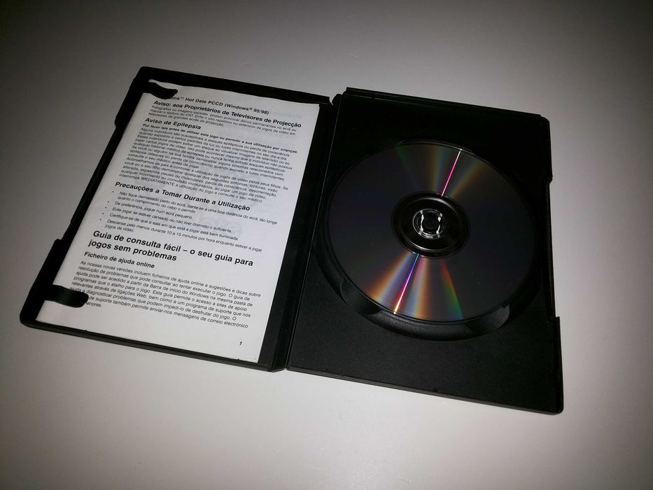 Jogos para Computador - PC