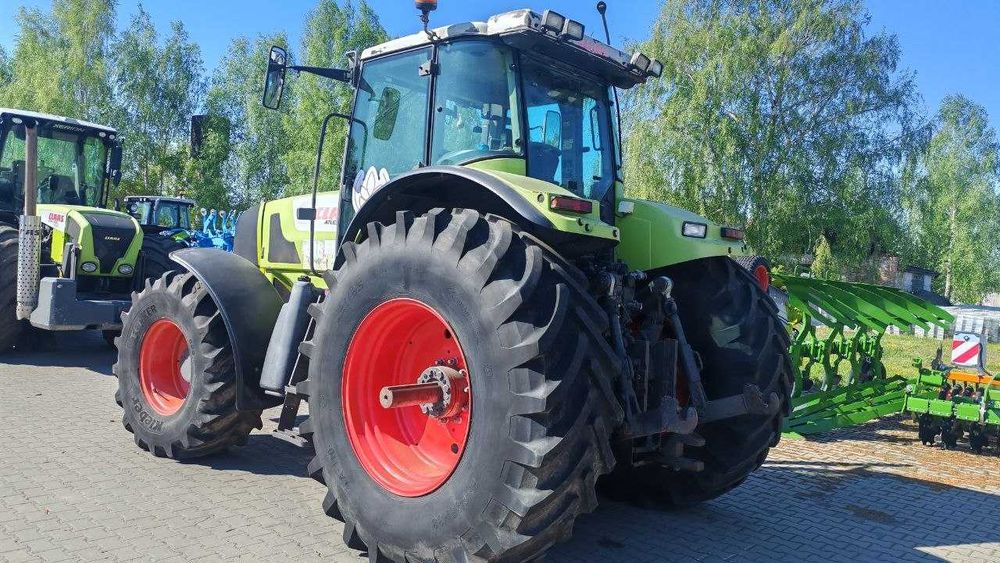 Трактор ATLES 946 (2010)