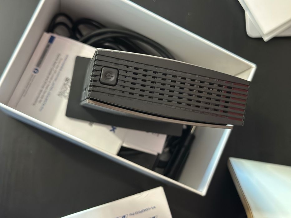 WAVLINK Computador portátil Docking Station