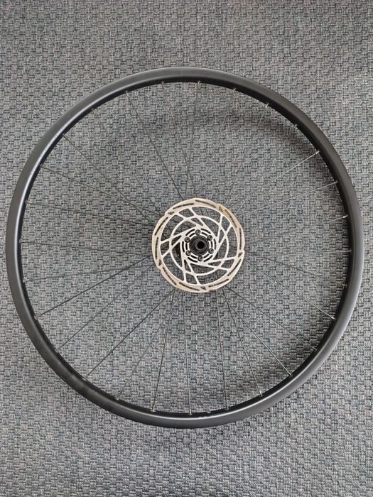 Komplet kół Ryde Rival 23 Disc