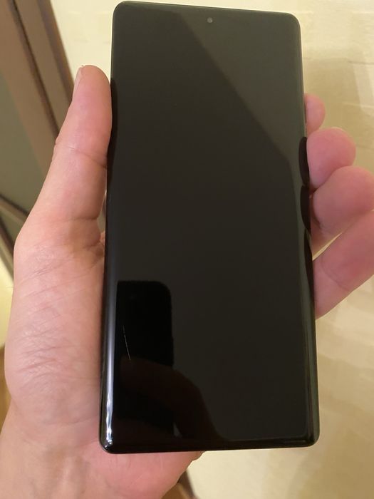 Motorola Edge plus 2023