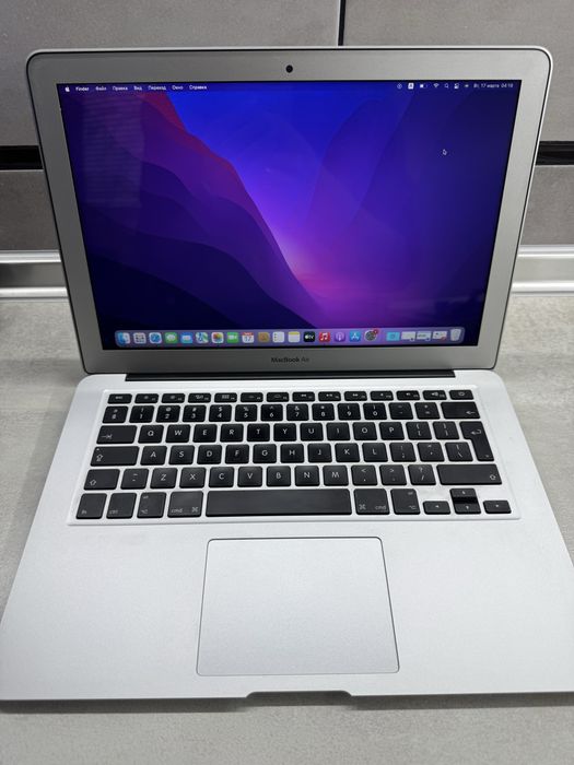 Macbook Air A1466