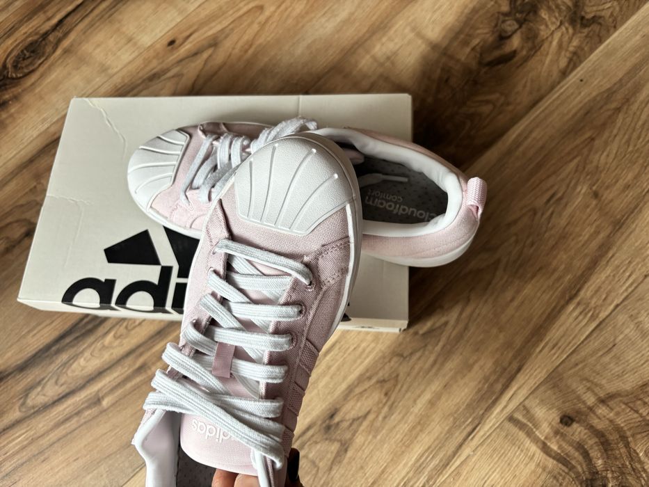 Buty adidas super star 41 1/3