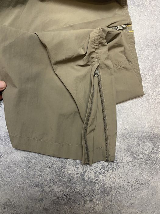 Трекінгові Штани Jack Wolfskin