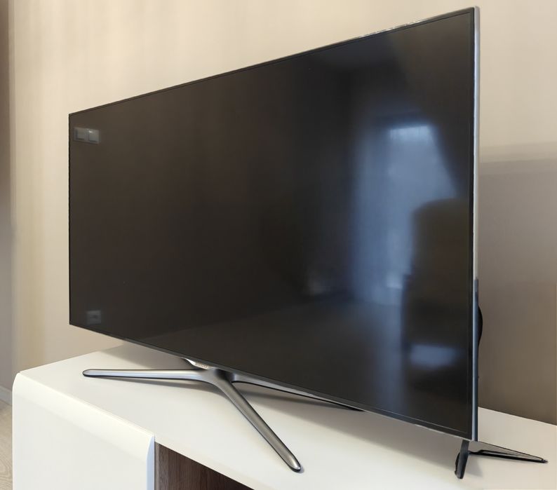Telewizor Samsung 50 cali