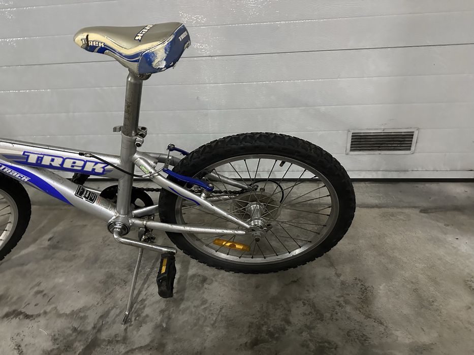 Bicicleta de criança 20’’