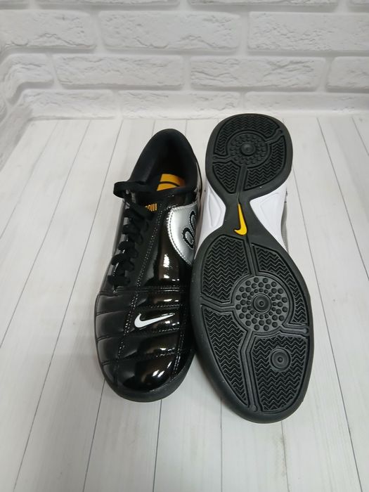 Nike Total 90 3 SP Black 2025 HJ9351-001 Ship Now