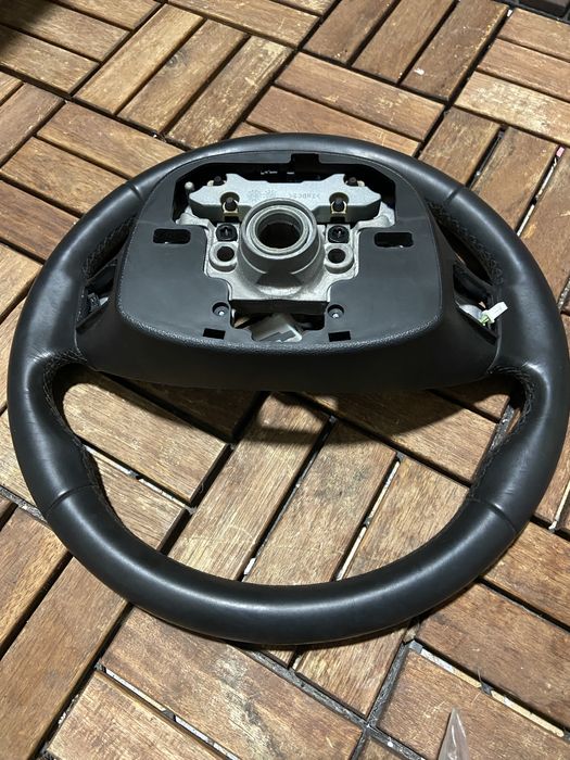 Volante hyundai kauai